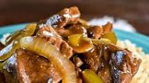 Beef Tips and Rice Recipe Beef Tips and Rice Recipe