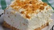 Famous Woolworth Ice Box Cheesecake Famous Woolworth Ice Box Cheesecake