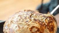 Peshwari Naan Peshwari Naan