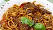 Instant Pot Korean Spicy Noodles Instant Pot Korean Spicy Noodles