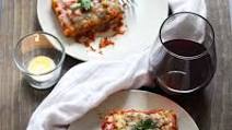 Easy Homemade Lasagna with 3 Sauces Easy Homemade Lasagna with 3 Sauces
