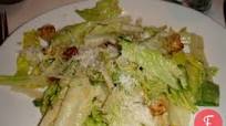 Texas Caesar Salad Texas Caesar Salad