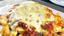 Chili Cheese Fries Recipe Chili Cheese Fries Recipe