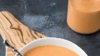 Chipotle Sauce - Recipe Chipotle Sauce - Recipe