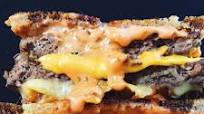 Copycat Frisco Melt Copycat Frisco Melt