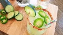 El Jefe Margarita El Jefe Margarita