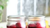 How to Can Beets How to Can Beets
