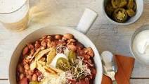 Slow Cooker Turkey Chili Slow Cooker Turkey Chili