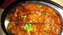 Mutton Hyderabadi Mutton Hyderabadi