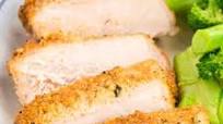 Parmesan Pork Chops Parmesan Pork Chops