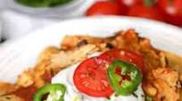 Crock Pot Chicken Enchiladas Recipe Crock Pot Chicken Enchiladas Recipe