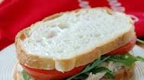 Homemade Turkey Lunch Meat (Low Sodium) Homemade Turkey Lunch Meat (Low Sodium)