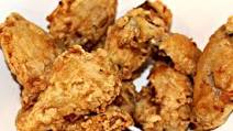 Best Crispy Buttered Garlic Chicken Recipe Best Crispy Buttered Garlic Chicken Recipe