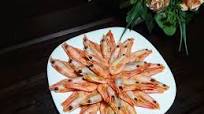 How to Boil Shrimp (Short Summary) How to Boil Shrimp (Short Summary)