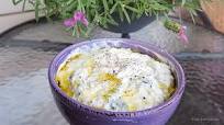 Tzatziki Tzatziki