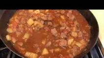 How To make Carne Gisada Con Papas Meat and Potatoes How To make Carne Gisada Con Papas Meat and Potatoes