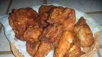 Some Good Southern Fried Chicken Some Good Southern Fried Chicken