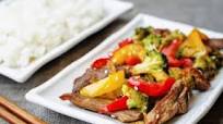 Simple Beef Stir-Fry Recipe for Diabetics Simple Beef Stir-Fry Recipe for Diabetics
