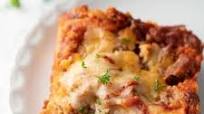 Easy Gluten-Free Lasagna Easy Gluten-Free Lasagna