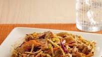 Chop Suey with Pork Chop Suey with Pork