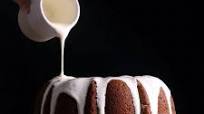 Vegan Pumpkin Bundt Cake Vegan Pumpkin Bundt Cake