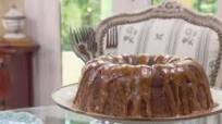 Fresh Apple Cake Fresh Apple Cake