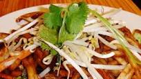 Japanese Pan Noodles Japanese Pan Noodles