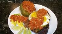 Spanish Steak Sofrito Spanish Steak Sofrito