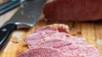 Easy Slow Cooker Corned Beef And Cabbage Easy Slow Cooker Corned Beef And Cabbage