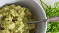 Easy Guacamole Recipe Easy Guacamole Recipe