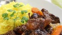 Slow Cooker Cuban Oxtail Stew Slow Cooker Cuban Oxtail Stew