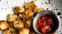 Air Fryer Cauliflower Gnocchi Air Fryer Cauliflower Gnocchi
