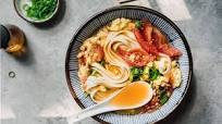 Easy Chinese tomato egg noodles Easy Chinese tomato egg noodles