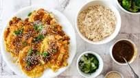 Egg Foo Young Recipe Egg Foo Young Recipe