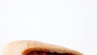 Vegetarian Calzones Vegetarian Calzones