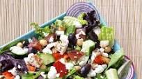 Ensalada Griega Ensalada Griega