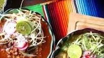 Spicy Salsa For Pozole Spicy Salsa For Pozole