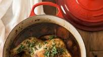 Bourbon Glazed Chicken Bourbon Glazed Chicken