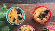 Air Fryer Egg Cups Air Fryer Egg Cups