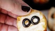 Mummy Pizza Dippers Mummy Pizza Dippers