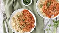 Low FODMAP Chicken Tikka Masala Low FODMAP Chicken Tikka Masala