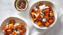 Slow-Cooker Sweet Potato Casserole Slow-Cooker Sweet Potato Casserole