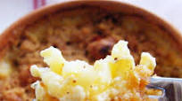 Easy Gluten-Free Macaroni and Cheese Easy Gluten-Free Macaroni and Cheese