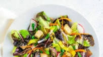 Best Tossed Salad Recipe Best Tossed Salad Recipe