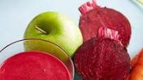 Apple Beetroot Carrot Detox Juice Recipe Apple Beetroot Carrot Detox Juice Recipe