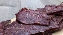 Keto Beef Jerky Keto Beef Jerky