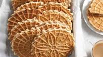 Stroopwafels Stroopwafels
