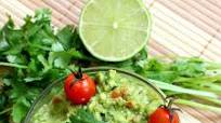 Kefir Guacamole Kefir Guacamole