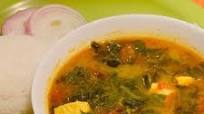 Palak Paneer Palak Paneer