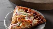 Barbecue Chicken Pizza Barbecue Chicken Pizza